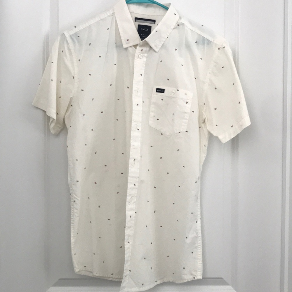 Men’s shirt